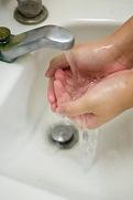 Hand Washing